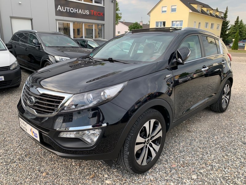 Erstaunlich Gebrauchte Suv Bis 15 000 Automatik Ebenbild
