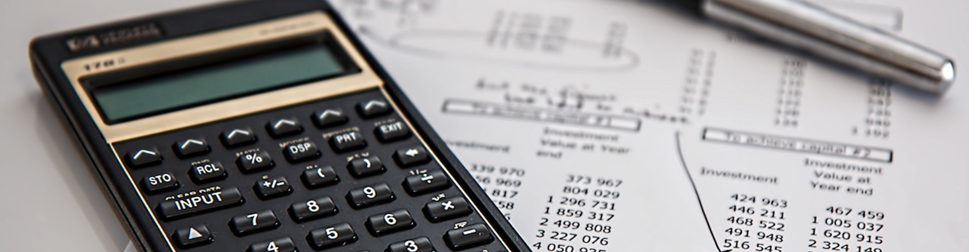Finanzierung